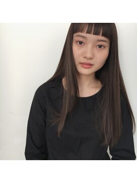 キー(kii) naturallob(asuka)