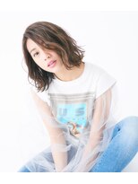 アッシュ 津田沼(Ash)&nbsp;フラッフィーカール／Ash津田沼