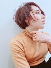 クラメールパリ 福岡(Kraemer Paris)