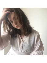 パーク 代官山(PARK)&nbsp;春ミディアム