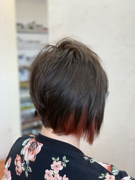 オルネ orner ロックスタイル
