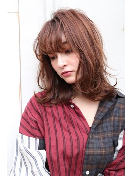 ヴィオラ 加古川店(viola) mid 713