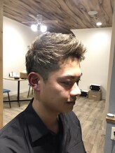 サロン ライム(SALON LIME)