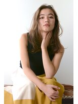 ベター(better)&nbsp;nuance long curl