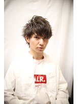 ロアズ(LOA'S)&nbsp;マッシュウルフ