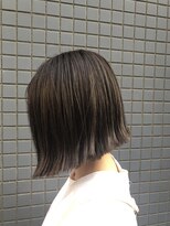 フェアスティックリヒト(VERSTECK Licht)&nbsp;【Licht】つやつやオリーブベージュ