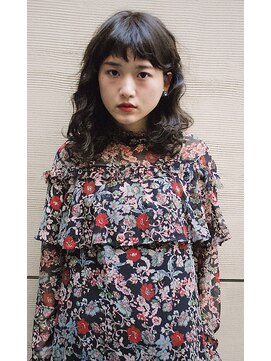 ナチュラル コレット(Natural collet) コケティッシュレトロ