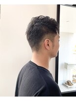 シスコ ヘア デザイン(Scisco hair design) shibata's guest
