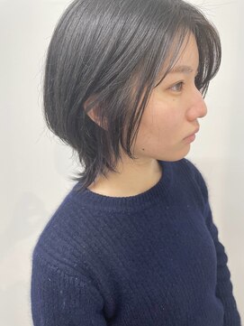 エイト 三軒茶屋店(EIGHT) EIGHT 三軒茶屋　ショートウルフ