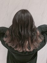 リー 京橋(Lee)&nbsp;ベージュのインナーカラー