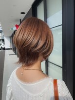 ニコル(NICOLL)&nbsp;マッシュウルフ