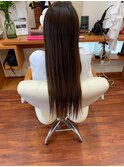 ヘアドネーション