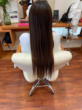 アトリエトゥーレ(atelier tule) ヘアドネーション