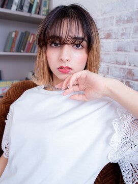 メラキ 荻窪駅前店(Meraki) 【2022年新作スタイル】Meraki荻窪駅前店