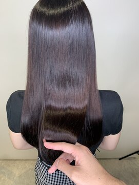 リー 甲子園(Lee) サイエンスアクア艶髪