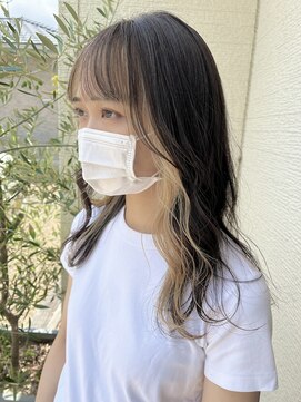 リル 新浜店(LiL) ２０２２ LiL hair by葭本14