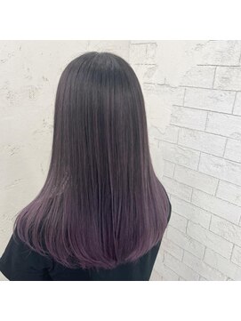 プライズ 錦糸町北口店(prize) ハイライトグラデーション【錦糸町/錦糸町北口/錦糸町駅】