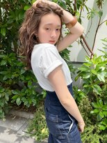 エース (ACE) ACE 横浜 透明感の向こう側