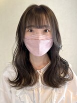 カーニバル 江古田(CARNIVAL) SOGAME-13 大人かわいい/小顔/ショートボブ/グレージュ/レイヤー