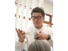 ヘアメイク フロウ(hair make Flow)
