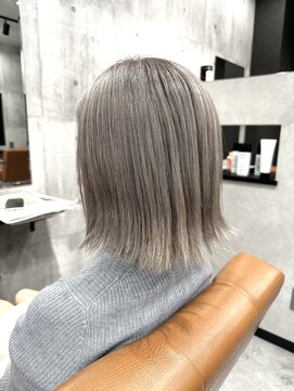 リッシュ(RISH) ミルクティーグレージュ