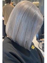 ゲイン(Gain)&nbsp;ホワイトグレー