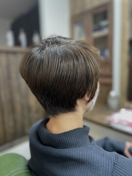 ステラート(Stellato) ショートカット