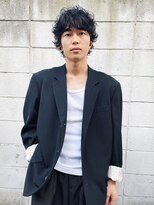 サル 代官山(SAL)&nbsp;【SAL】trendy parm＊菅原誠＊