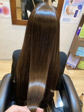 ジャムボックス(jambox.) 頭皮洗浄