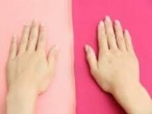 ≪パーソナル診断の進め方1≫お客様の肌や髪や目の色から診断*<大宮/髪質改善/ヘアセット/インナーカラー>