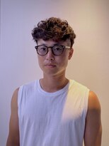 フェイス 大船(FACE) 究極質感スペインカール/阿部広大