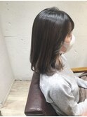 【Miliリアルサロンワーク】お客様スタイル