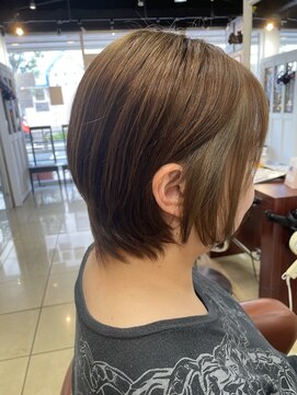 アクティブ 西新井店(Active) イヤリングカラー