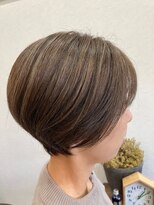 リル(LiL)&nbsp;コンパクトショート