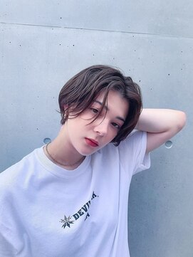 イコイ 藤沢(ikoi) ショート