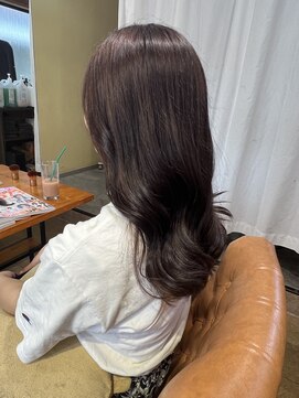 ニコロ 室見店(Niccolo) チョコレート×ブラウン