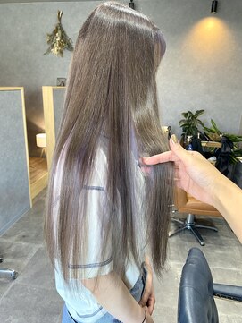 マーレ(mare) greige