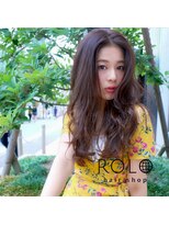 ロロ ROLO&nbsp;愛され☆ロング