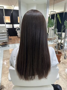 ペーハーセブン アーツ(Arts) ナチュラルアッシュ