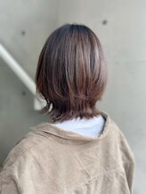 【やりたい髪型が決まっていなくても大丈夫ですか？】（新小岩/新小岩北口/新小岩美容室/新小岩美容院）