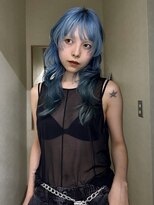 シー(SEE.)&nbsp;sapphire