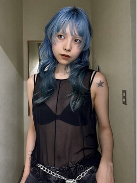 シー(SEE.) sapphire