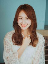 スタリー(Starry)&nbsp;無造作重ためロング20代/30代/40代/ハレマチ通り