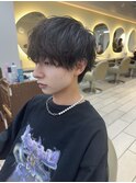 横浜★ツイストスパイラルナチュラルパーマ