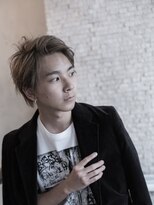 サロン ド ウィズ 西船橋店(Salon de With)&nbsp;ワイルド系アップバング