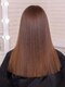 リトルミーヘアー(little me hair)の写真/一人ひとりの髪のお悩みに合わせて選べるトリートメントが人気☆髪の芯から潤いを与え、艶のある仕上がり♪