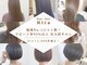 ラプトヘア リタ(Rapt. Hair Rita)の写真