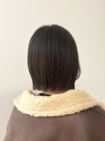 エールバイボヌール(Ere by Bonheur)&nbsp;ボブ