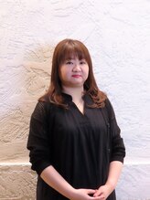 【矢部 真紀子】☆丁寧なカウンセリングのベテランスタイリスト！