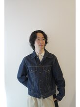 ベンジー 天神店(benji) 山本 晶大